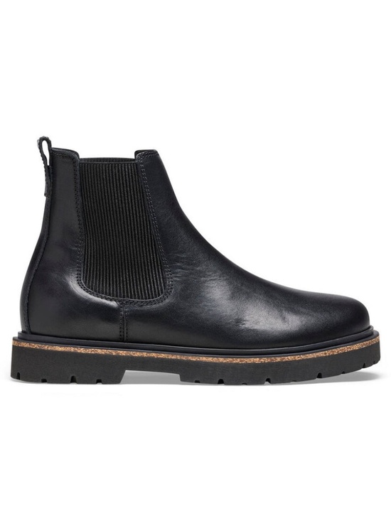 Birkenstock Highwood Deep Blue Boots Men Size US 11-11.5 EU 44 Color Black NEW!! main image 5